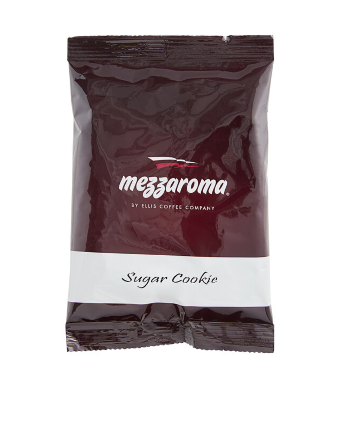 Ellis Mezzaroma 2.5 oz. Coffee Packet - 24/Case (various flavours)