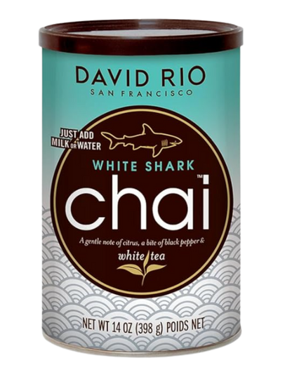 David Rio  Chai Tea Latte Mix(Varoius flavours and sizes )