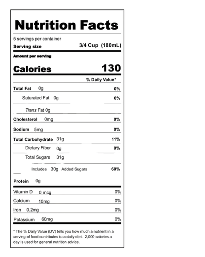 Oregon Chai Organic Spiced Chai Tea Latte 1:1 Concentrate 32 fl. oz.
