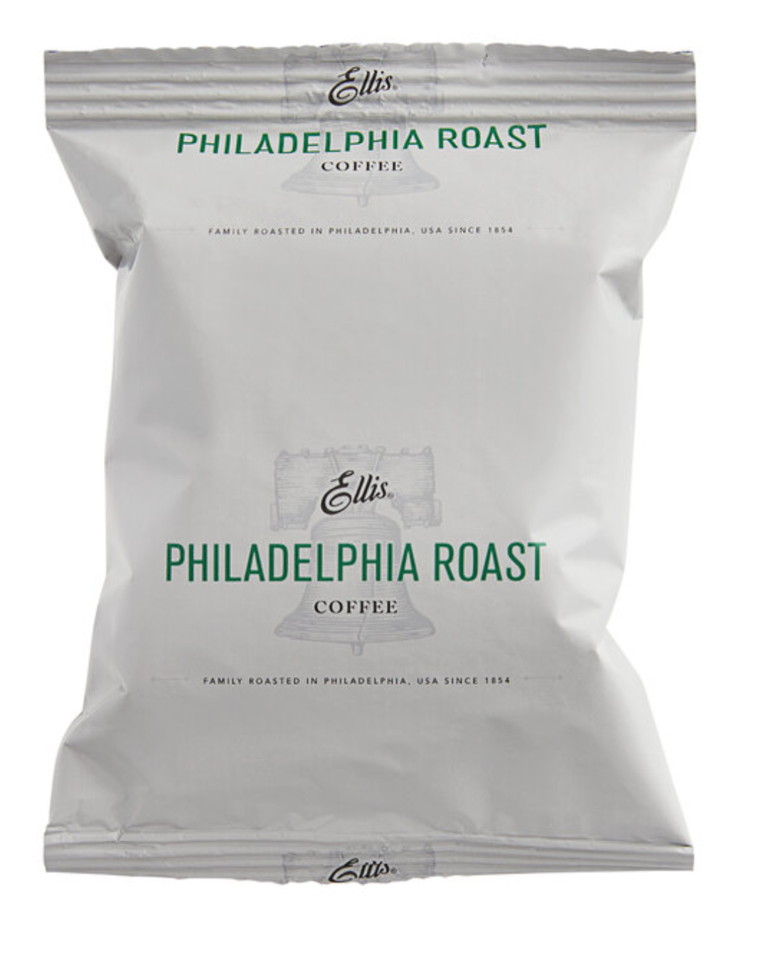 Ellis Coffee Packet – 2 oz. & 2.5 oz. (Various Flavours)