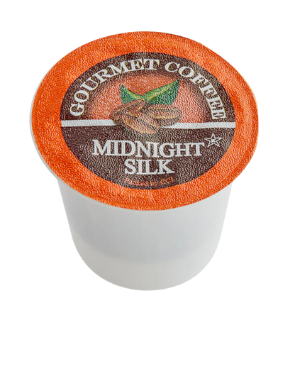 Caffe de Aroma Single Serve Cups – 4/Case (Various Sizes)