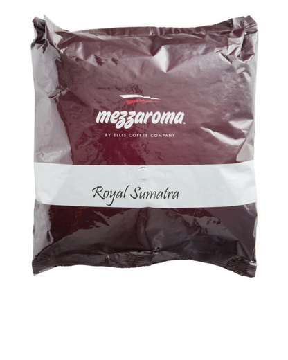 Ellis Whole Bean Coffee 2 lb. (Various Flavours)