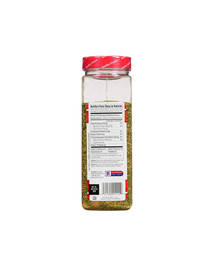 Lawry's 13 oz. Salt-Free All Purpose Seasoning