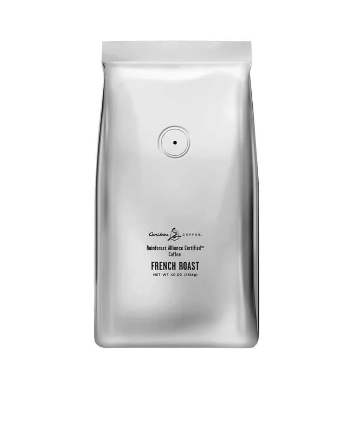 Caribou Coffee Whole Bean Coffee 2.5 lb.  – 4/Case (Various Flavours)