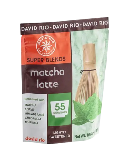 David Rio Tea Chai Tea Latte Mix(various flavours)