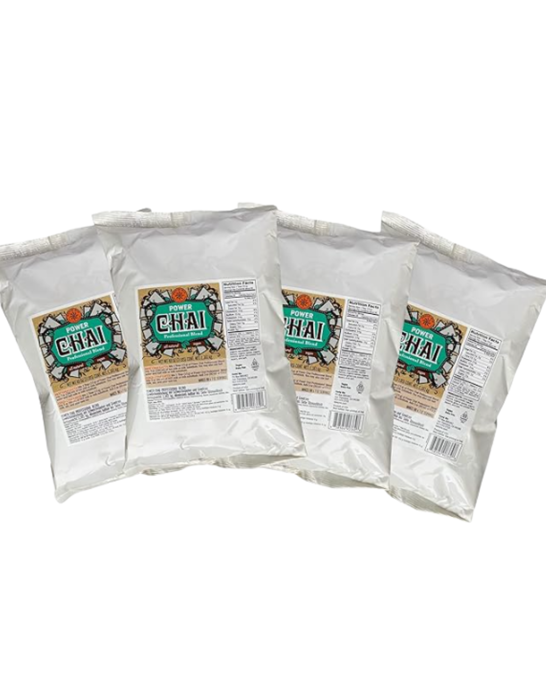 David Rio  Chai Tea Latte Mix(Varoius flavours and sizes )