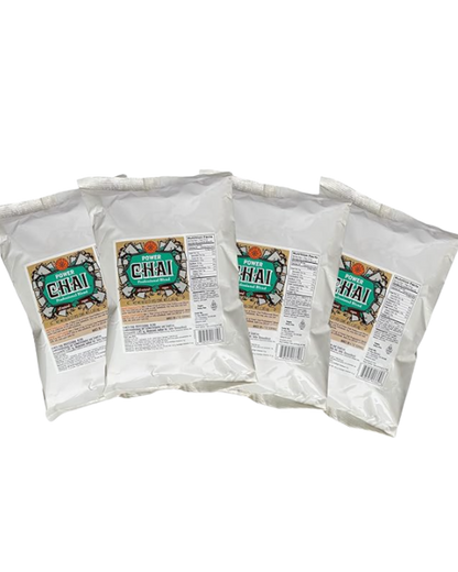 David Rio  Chai Tea Latte Mix(Varoius flavours and sizes )