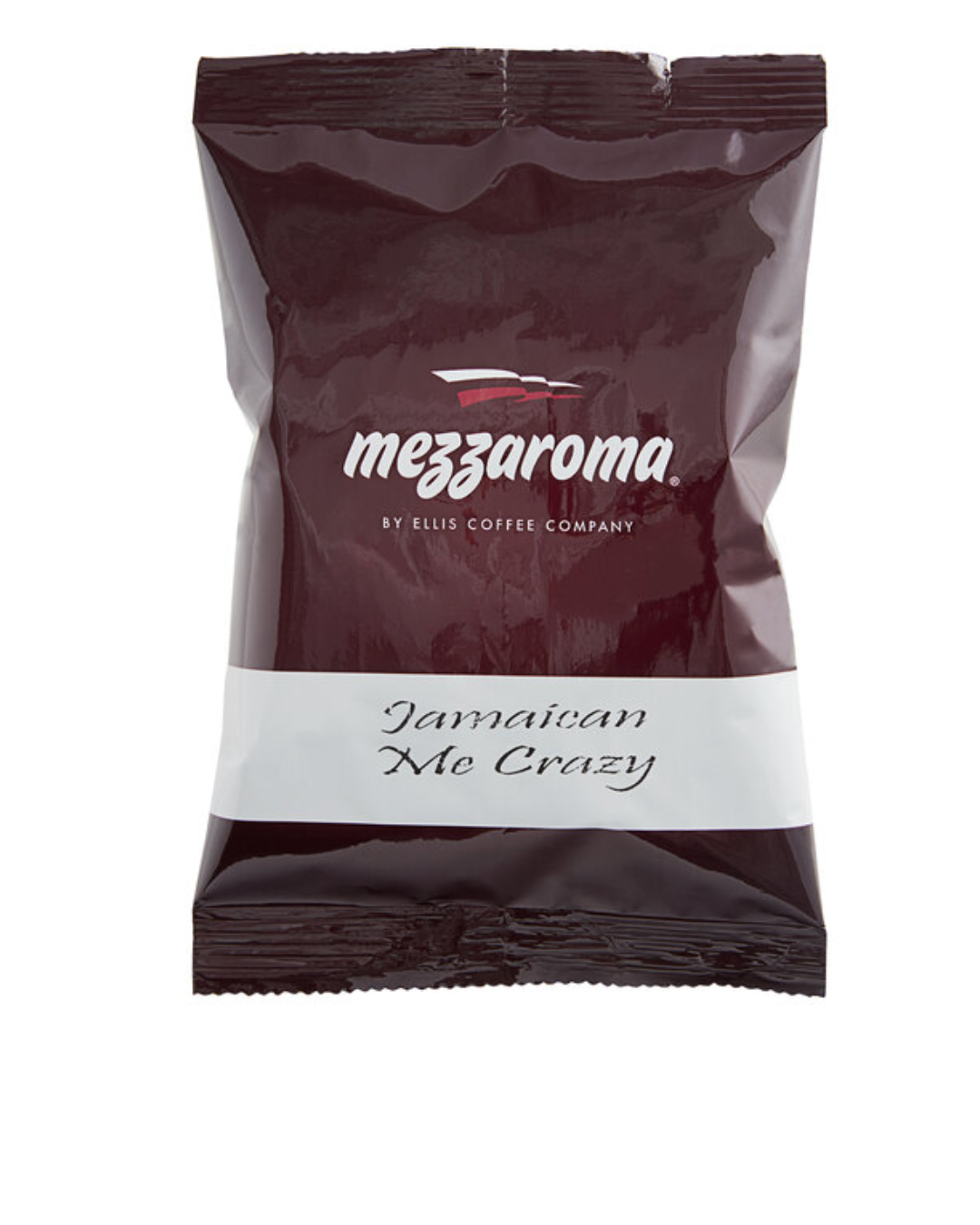 Ellis Mezzaroma 2.5 oz. Coffee Packet - 24/Case (various flavours)