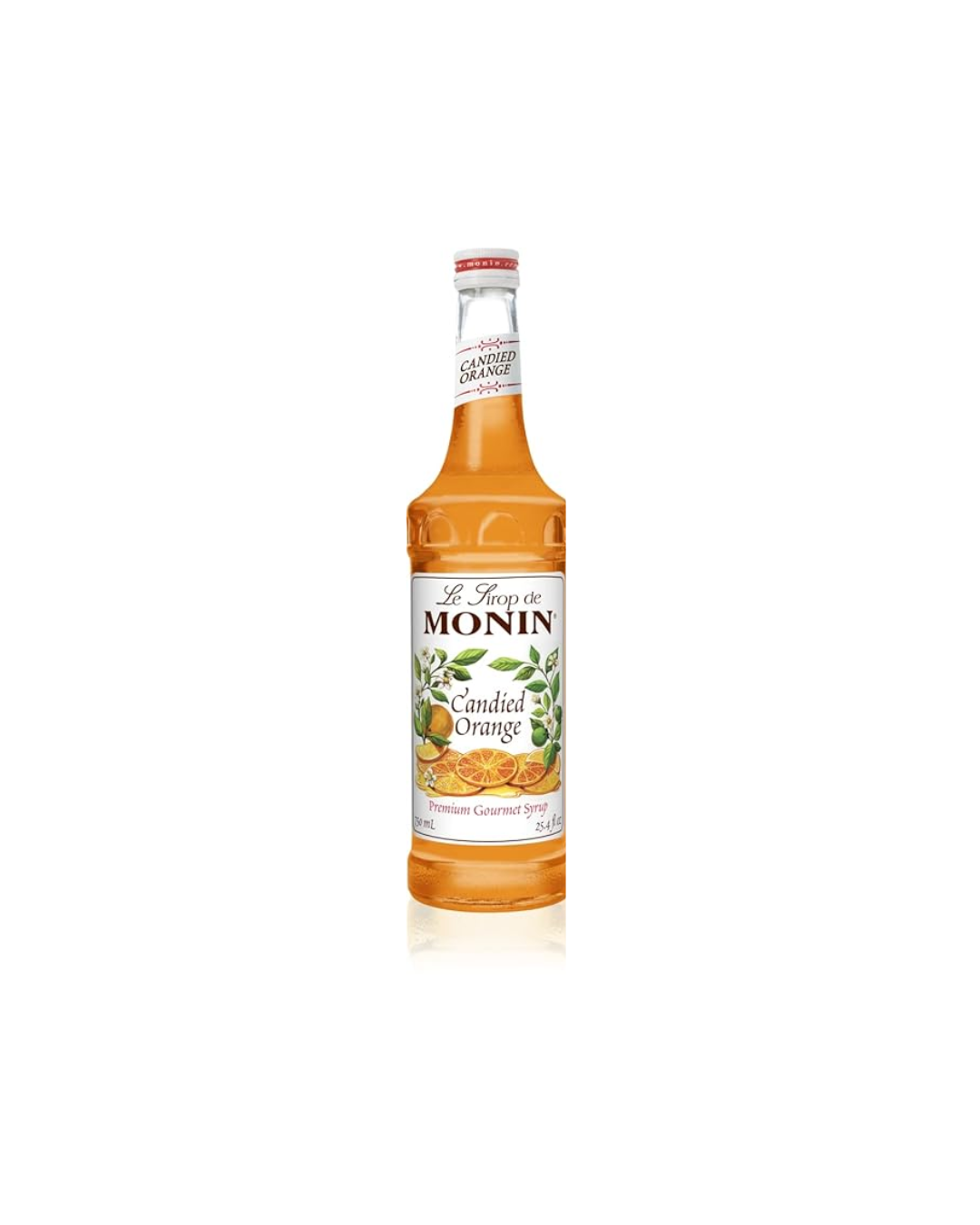 Monin Premium Flavoring Syrup 1 Liter(various flavours)