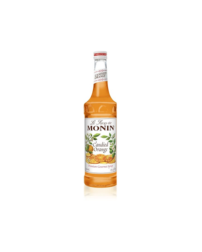 Monin Premium Flavoring Syrup 1 Liter(various flavours)
