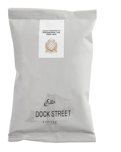 Ellis Coffee Packet – 2 oz. & 2.5 oz. (Various Flavours)