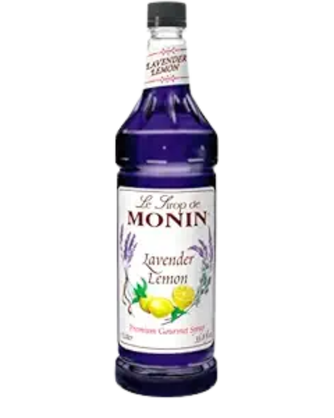 Monin Premium Flavoring Syrup 1 Liter(various flavours)