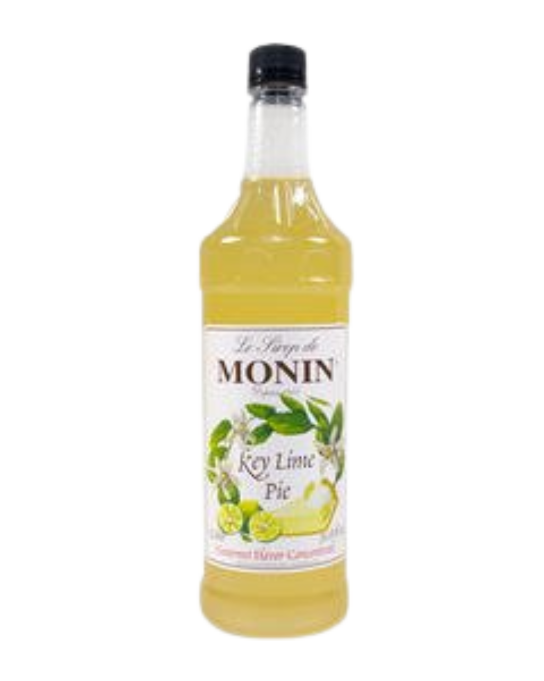 Monin Premium Flavoring Syrup 1 Liter(various flavours)