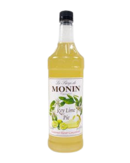 Monin Premium Flavoring Syrup 1 Liter(various flavours)