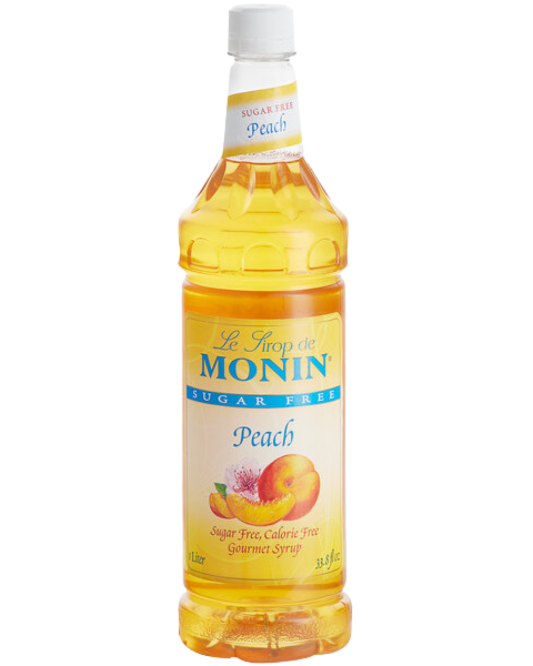 Monin Premium Flavoring Syrup 1 Liter(various flavours)