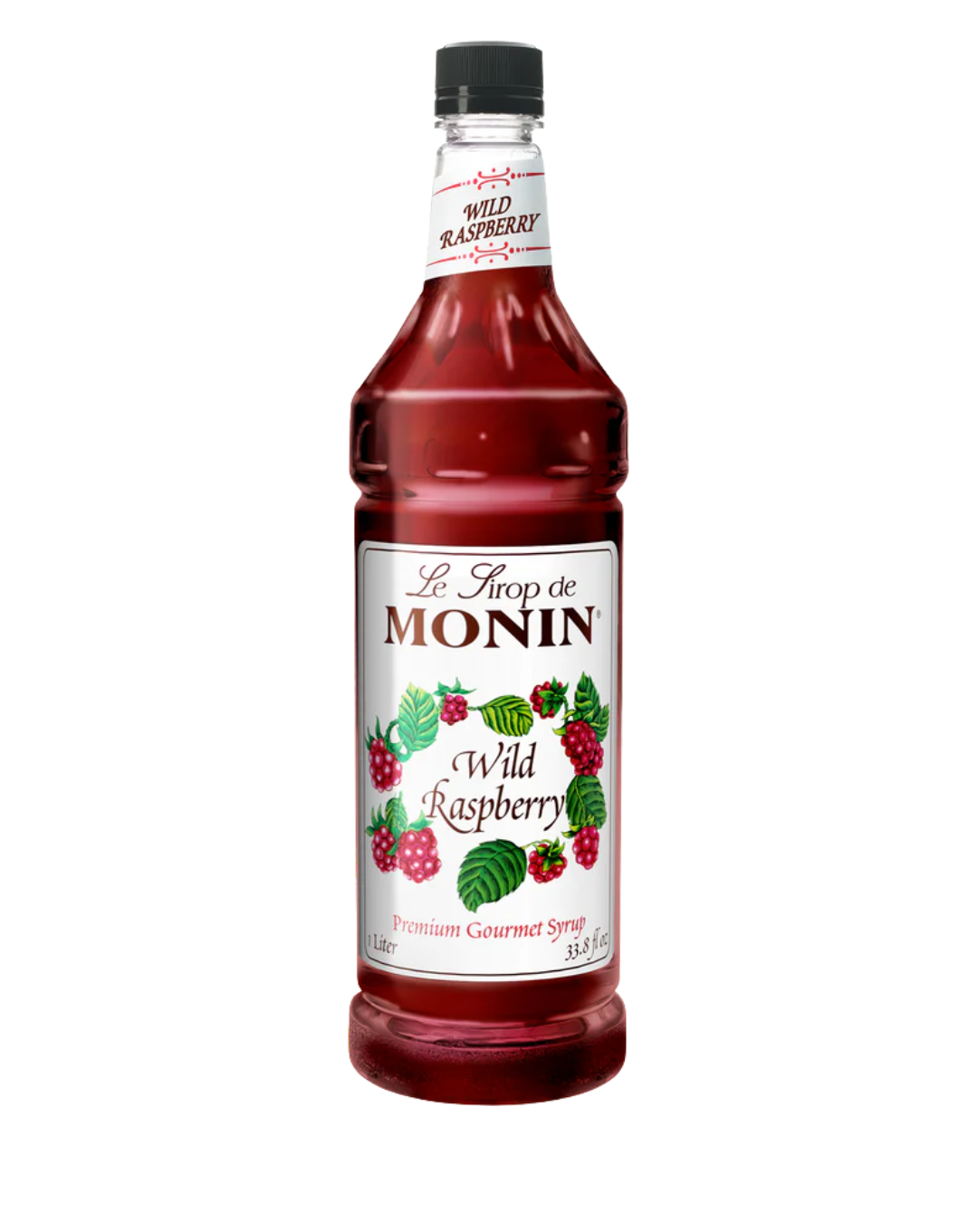 Monin Premium Flavoring Syrup 1 Liter(various flavours)