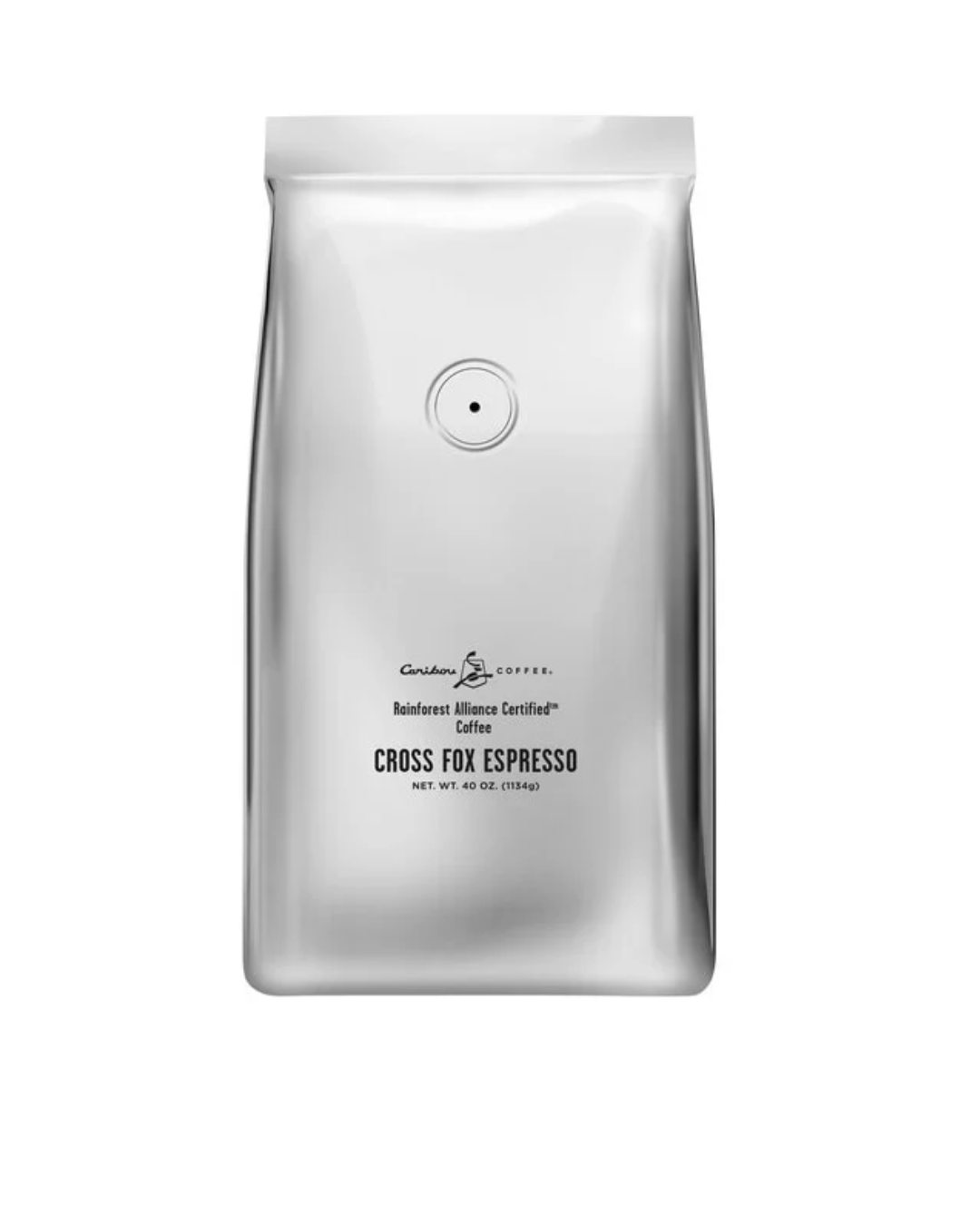 Caribou Coffee Whole Bean Coffee 2.5 lb.  – 4/Case (Various Flavours)