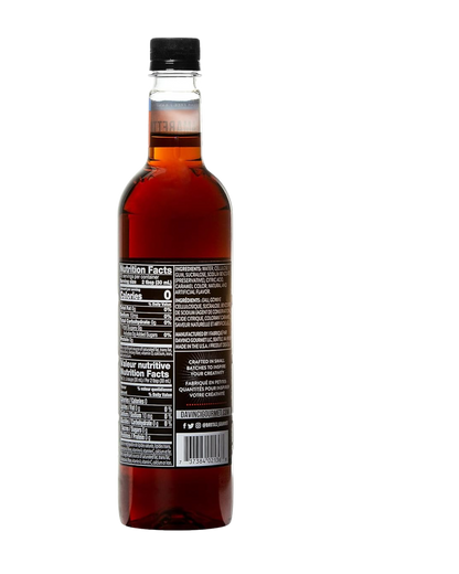 DaVinci Gourmet Sugar Free Amaretto Flavoring Syrup 750 mL