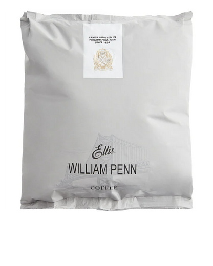 Ellis Whole Bean Coffee 2 lb. (Various Flavours)