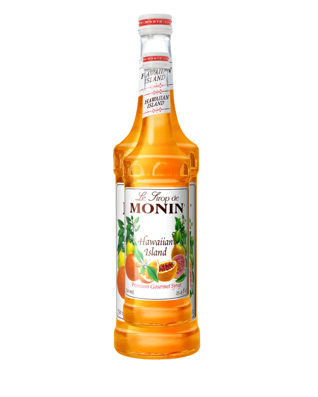 Monin Premium Flavoring Syrup 1 Liter(various flavours)