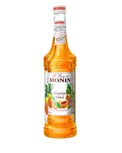 Monin Premium Flavoring Syrup 1 Liter(various flavours)