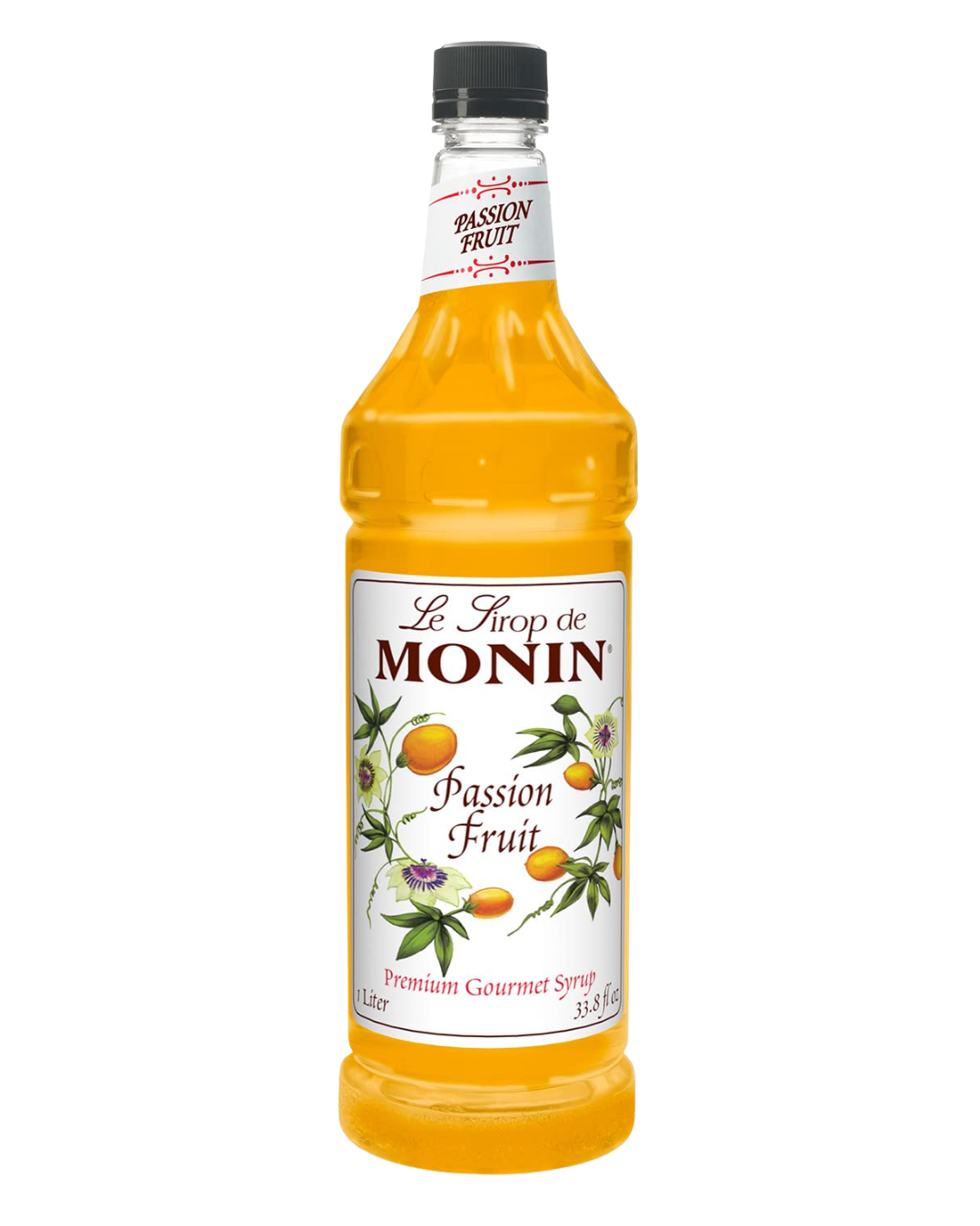 Monin Premium Flavoring Syrup 1 Liter(various flavours)