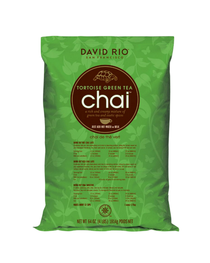 David Rio Tea Chai Tea Latte Mix(various flavours)