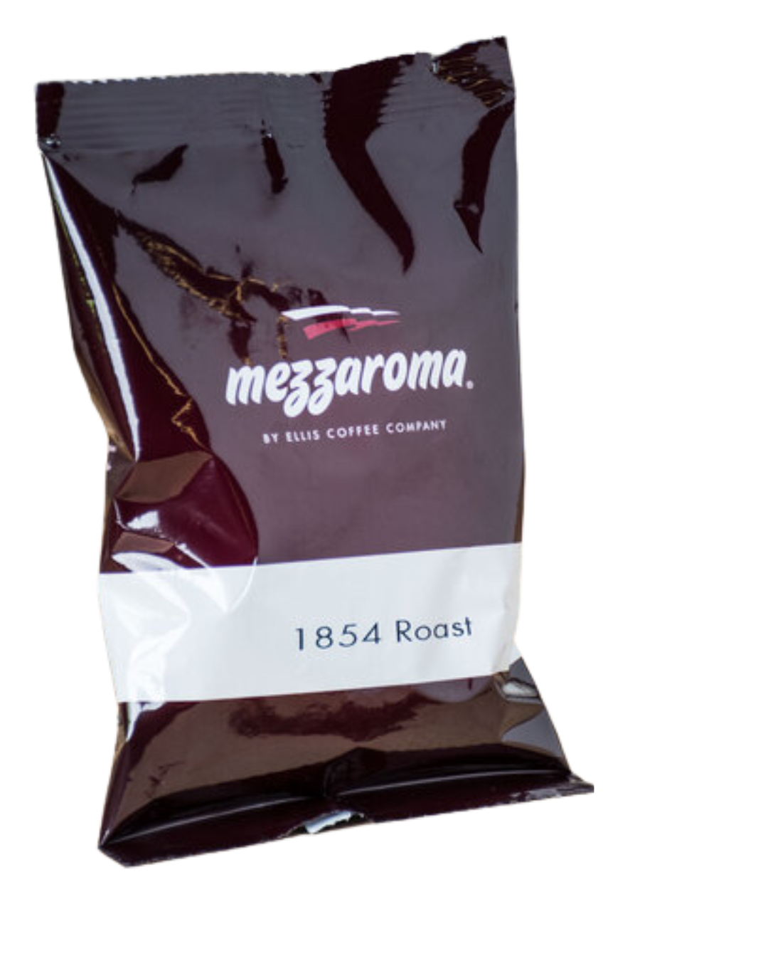 Ellis Mezzaroma 2.5 oz. Coffee Packet - 24/Case (various flavours)