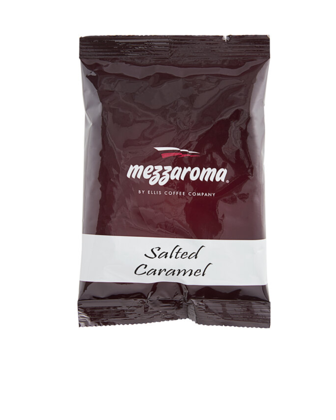 Ellis Mezzaroma 2.5 oz. Coffee Packet - 24/Case (various flavours)