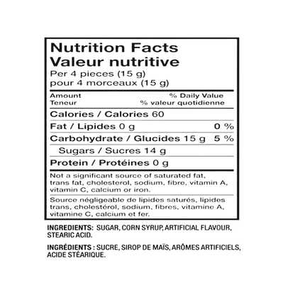 Lifesavers Wint-O-Green, 1.16 kg