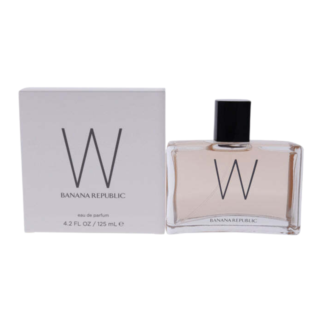 Banana Republic W Perfume Eau De Parfum - For Women