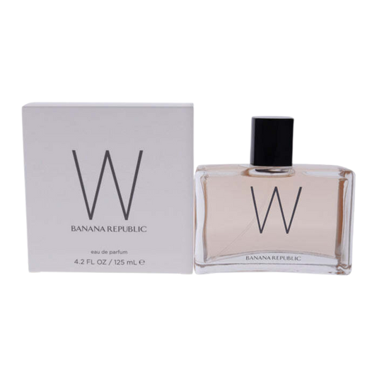 Banana Republic W Perfume Eau De Parfum - For Women