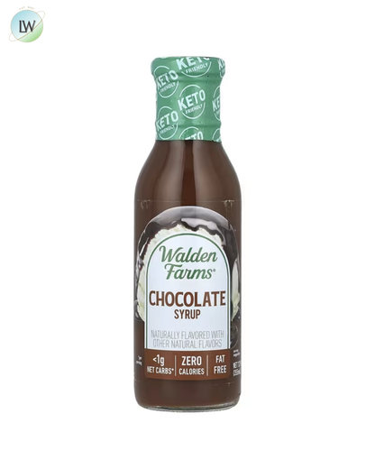 Walden Farms, Syrup, 12 fl oz (355 ml)