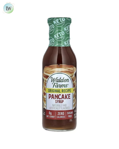 Walden Farms, Syrup, 12 fl oz (355 ml)