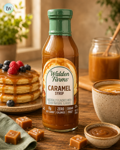 Walden Farms, Syrup, 12 fl oz (355 ml)