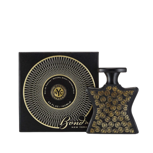 Bond No. 9 Wall Street Eau De Parfum - Unisex Fragrance