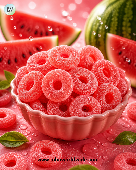 Gummi - 5lb