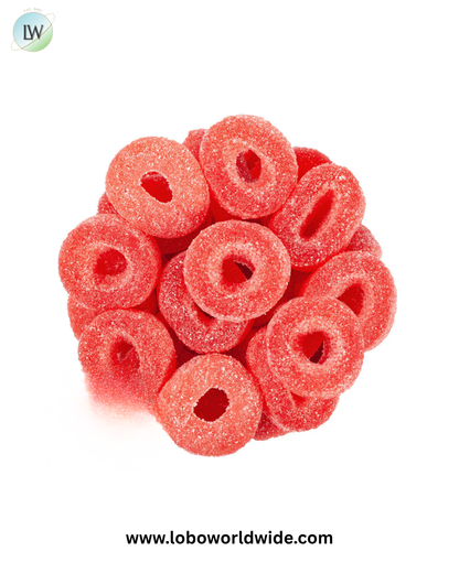 Gummi - 5lb