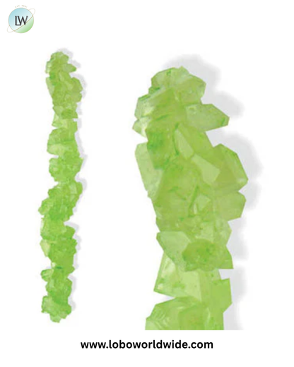 Rock Candy Strings - 5lb