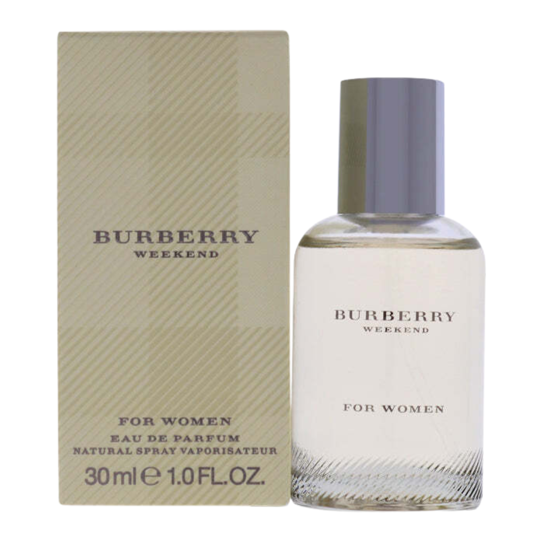 Burberry Weekend Perfume Eau De Parfum - For Women