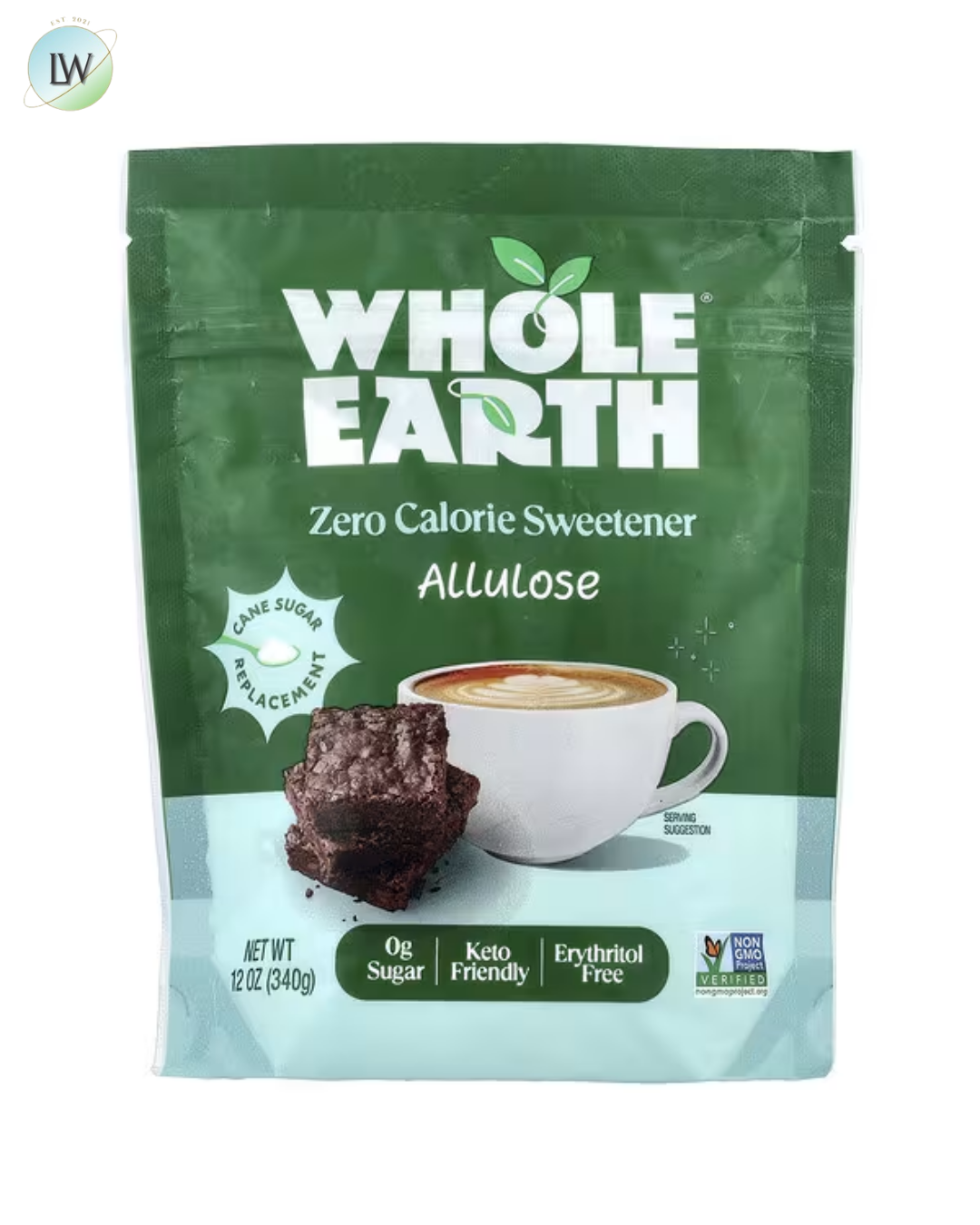 Whole Earth, Allulose