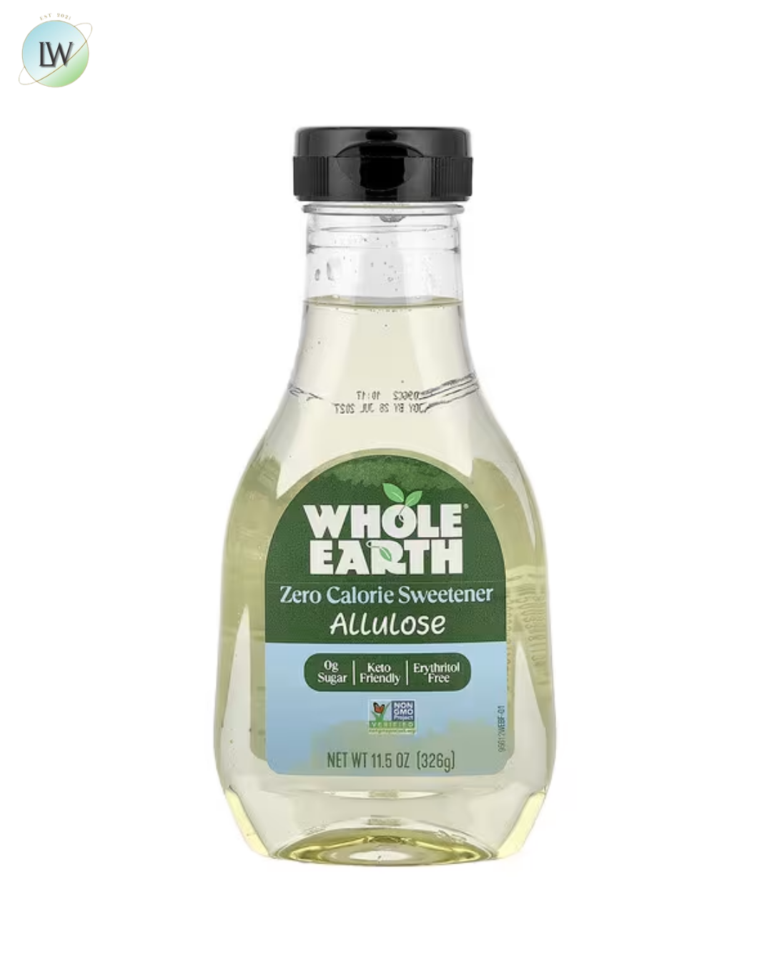 Whole Earth, Allulose