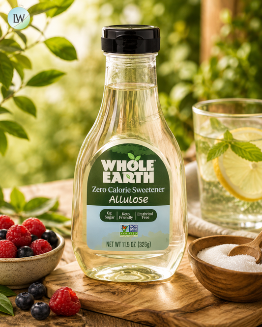 Whole Earth, Allulose