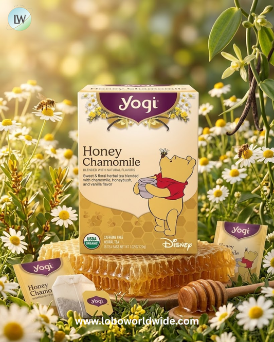 Yogi Tea, 16 Tea Bags