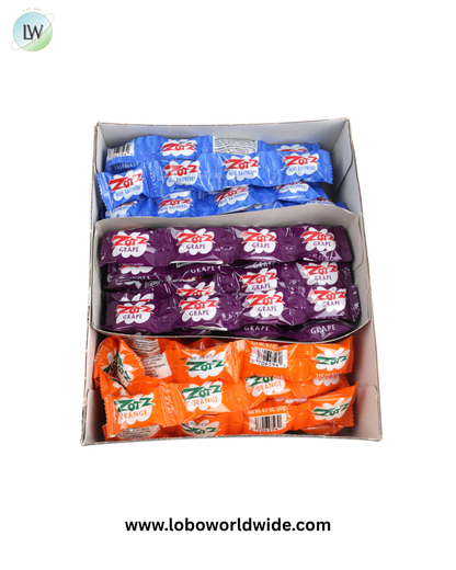 Zotz Candy48 Piece