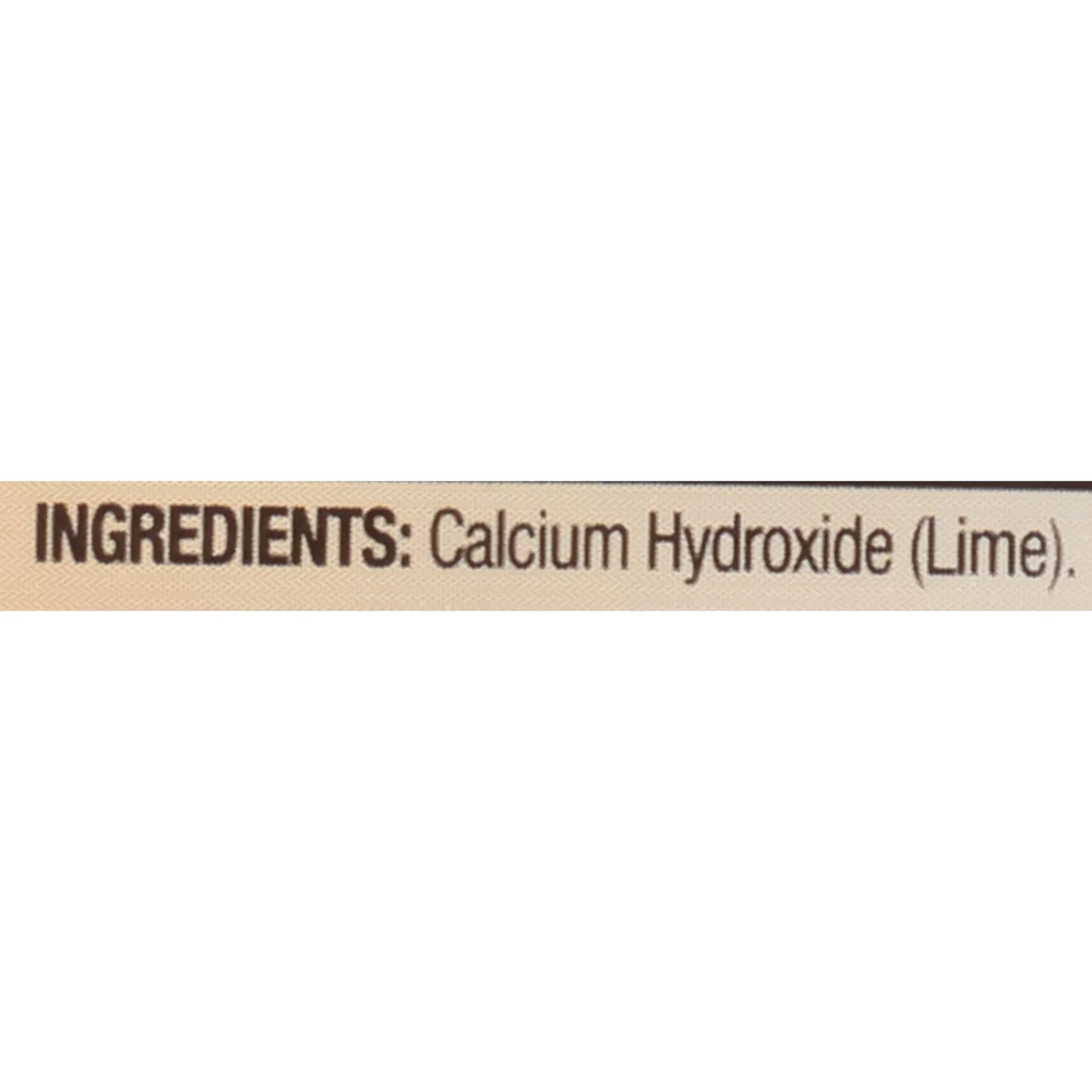 Mrs. Wages Pickling Lime - 1 pack