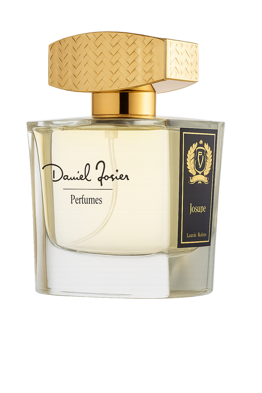 Daniel Josier Josune Eau De Parfum - Unisex Fragrance