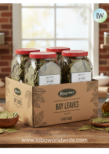 Regal Bay Leaves (Various Sizes)