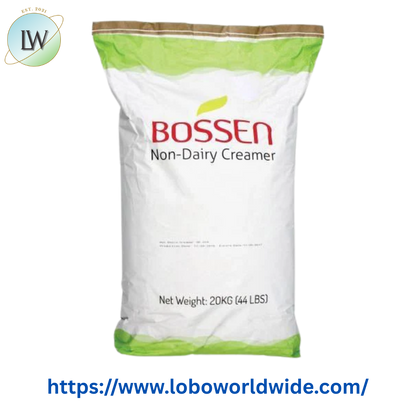 Bossen Non-Dairy Creamer Powder