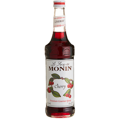 Monin Premium Flavoring Syrup 750 mL(Various Flavors)